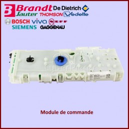 Carte électronique Brandt 52X5054 CYB-223461