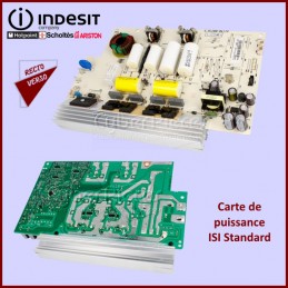 Carte électronique Indesit C00282682 CYB-350075