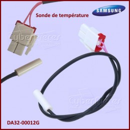 Sonde de degivrage Samsung DA32-00012G CYB-263122