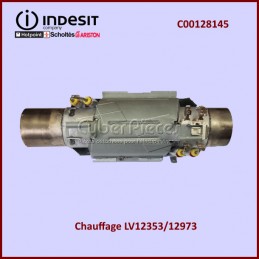 Chauffage LV12353/12973 Indesit C00128145 CYB-264877