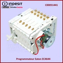 Programmateur Eaton EC4644 Indesit C00051441 CYB-437851