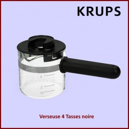Verseuse 4 Tasses Krups F0274200 CYB-024648