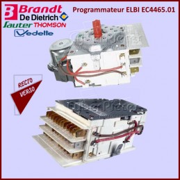 Programmateur ELBI EC4465.01 Brandt 31X6725 ***Pièce épuisée*** CYB-115513