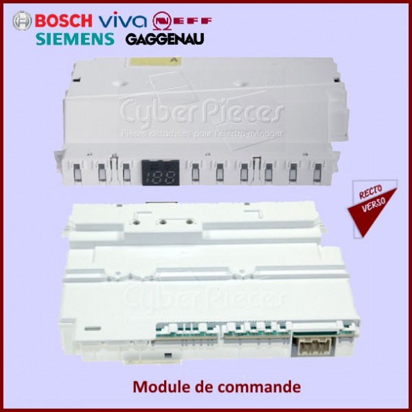 Carte electronique Bosch 00482131 CYB-293440