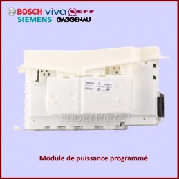 Carte électronique Bosch 00646552 CYB-398336