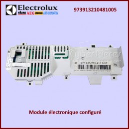 Carte électronique Electrolux 973913210481005 CYB-184274