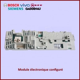 Carte électronique Bosch 00488462 CYB-334631