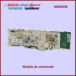 Carte électronique Bosch 00668188 CYB-301176