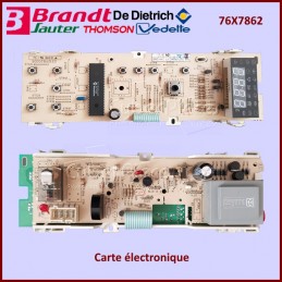 Carte électronique Brandt 76X7862 CYB-320771