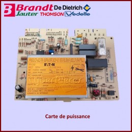 Carte électronique Brandt 51X8344 CYB-148825