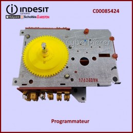 Programmateur Indesit C00085424 CYB-066945