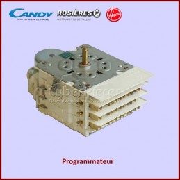 Programmateur Candy 41002535 ***Pièce épuisée*** CYB-161442