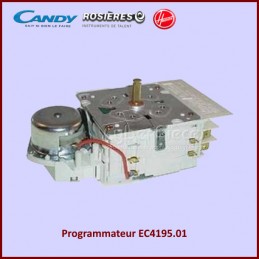 Programmateur EC4195.01 Candy 92742444 CYB-102674