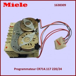 Programmateur Miele 1638309***épuisé*** CYB-311182
