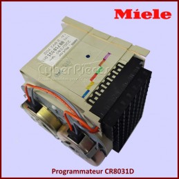 Programmateur Miele 2892702 ***Pièce épuisée*** CYB-151610