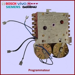 Programmateur Bosch 00073615 CYB-262170