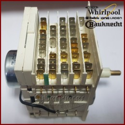 Programmateur Whirlpool 481231018823 CYB-186049