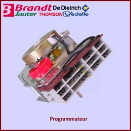 Programmateur Brandt 31X4502 CYB-145312