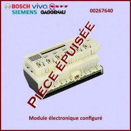 Carte électronique  Bosch...