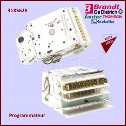 Programmateur Brandt 31X5628 CYB-145510