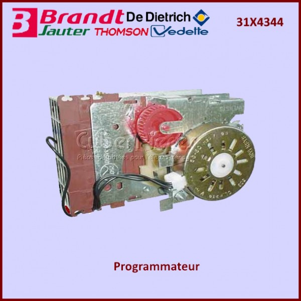 Programmateur Brandt 31X4344 CYB-145305