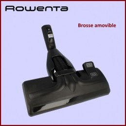 Brosse meuble amovible ROWENTA SILENCE FORCE / X-TREM POWER