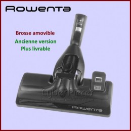 Brosse amovible Rowenta ZR904801 CYB-430807