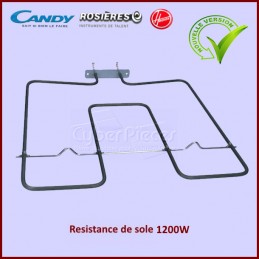 Resistance de sole 1200W Candy 42810249 CYB-025324