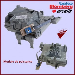 Carte électronique Beko 1899610151 CYB-271714