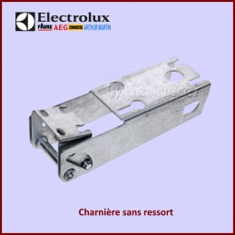 Charnière sans ressort Electrolux 2912884364 CYB-141345