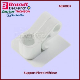 Support Pivot inférieur Brandt 46X0037 CYB-223324