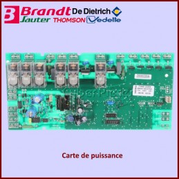 Carte électronique Brandt 71X4594 CYB-237277