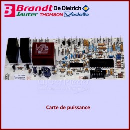 Carte électronique Brandt 77X9933 CYB-248747
