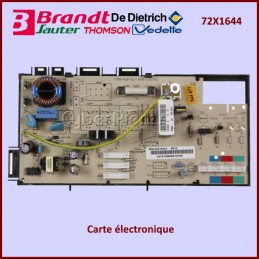Carte électronique Brandt 72X1644 CYB-239349