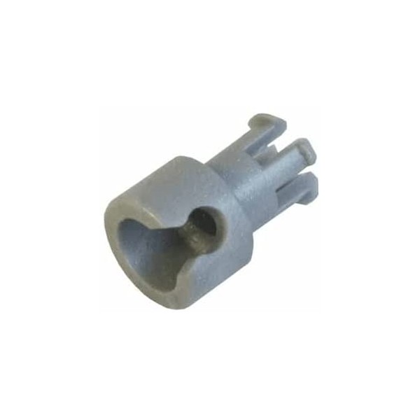 Axe de roulettes panier Indesit C00076871 CYB-321082 Axe de roulettes panier Indesit C00076871 CYB-321082