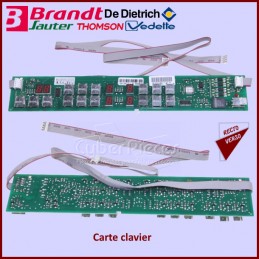 Carte électronique Brandt 72X8257 CYB-241175