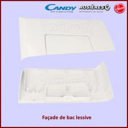 Façade de bac lessive Candy 04230676 CYB-113687