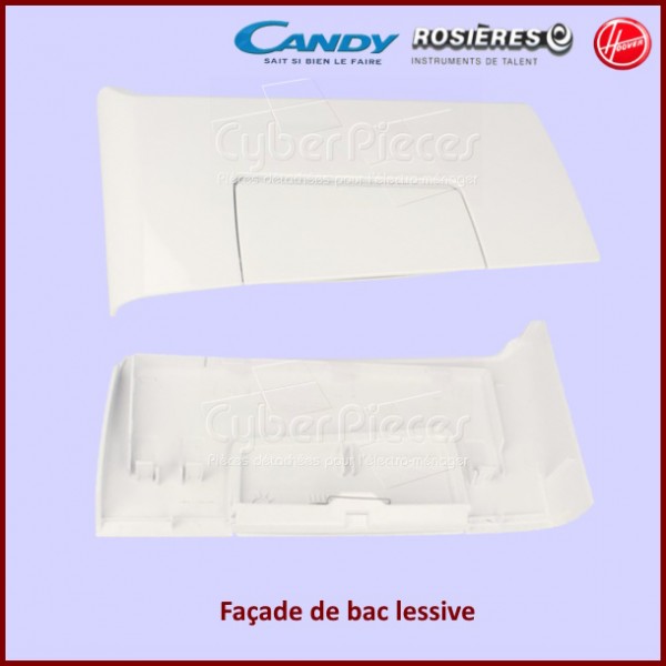 Façade de bac lessive Candy 04230676 CYB-113687