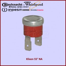 Klixon 55° NA Whirlpool 481928248197 CYB-011457