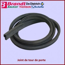 Joint tour de porte 31x2475 Brandt ***Pièce bientôt épuisée*** CYB-007917