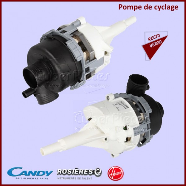 Pompe de cyclage ASKOLL M232 Candy 49017693 CYB-253932