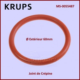 Joint de Crépine KRUPS Seb MS-0055487 CYB-108430