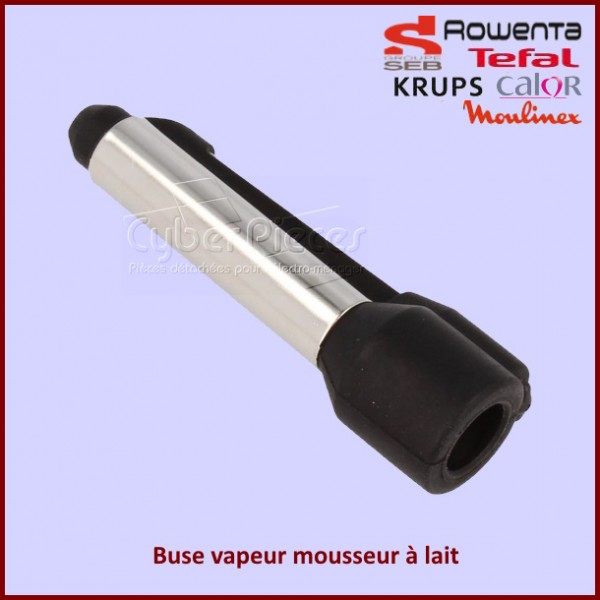 Buse vapeur mousseur à lait Seb MS-0A01531 CYB-409988