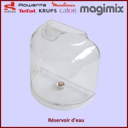 Réservoir d'eau KRUPS MS-0039142 Magimix CYB-353472