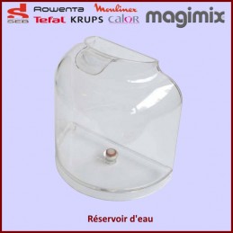 Réservoir d'eau KRUPS MS-0039142 Magimix CYB-353472