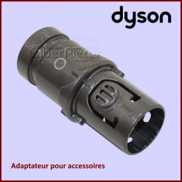 Adaptateur brosse Dyson 91176803 CYB-138468