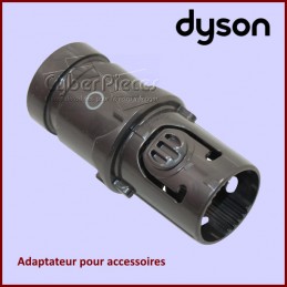 Pièces pour Dyson – Pièces détachées aspirateur - Cyberpièces