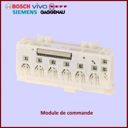 Carte électronique Bosch 00491651 CYB-240192