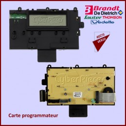 Carte électronique Brandt 75X6148 CYB-146975