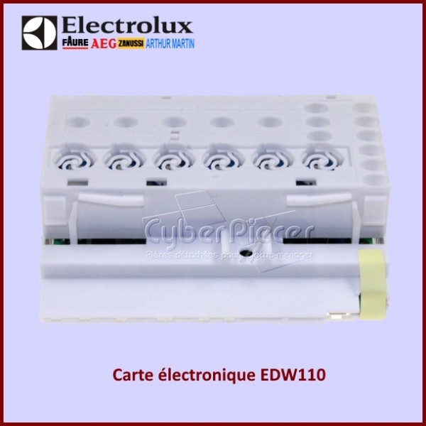 Carte électronique Electrolux 973911235054021 CYB-259255